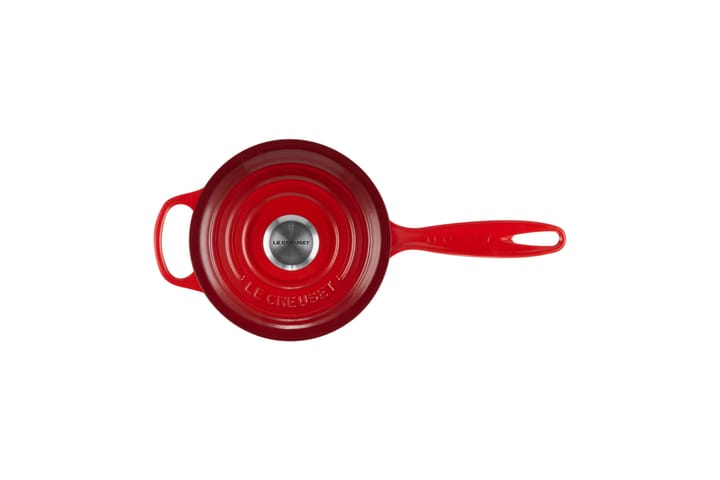 Le Creuset Kasserolle 1,5 l - Cerise - Le Creuset