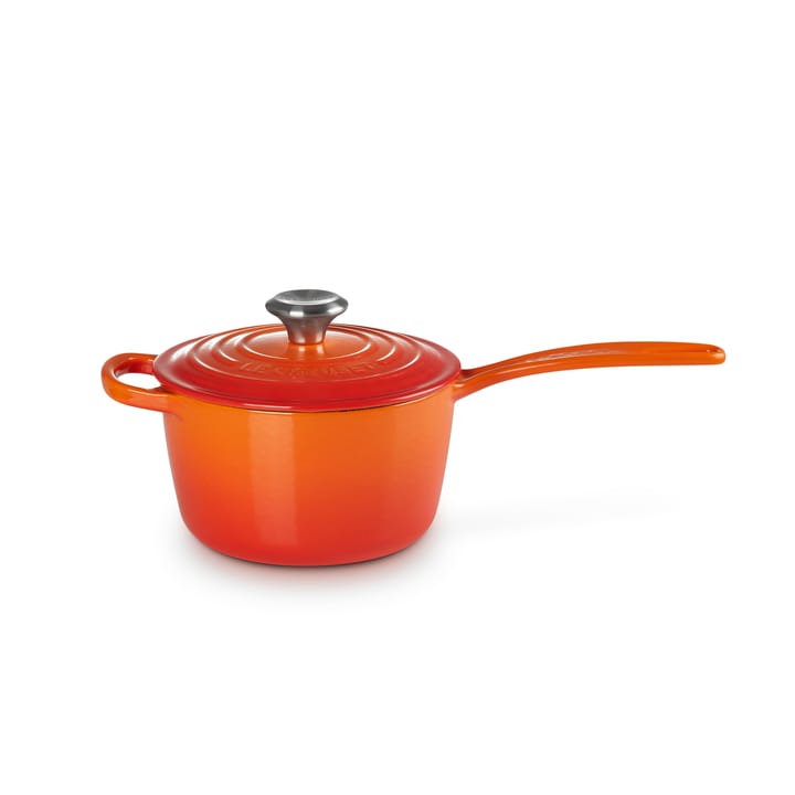 Le Creuset Kasserolle 1,5 l - Volcanic - Le Creuset