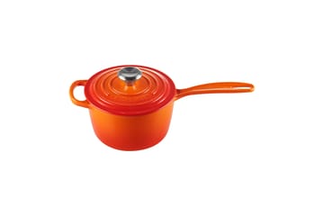 Le Creuset Kasserolle 1,5 l - Volcanic - Le Creuset