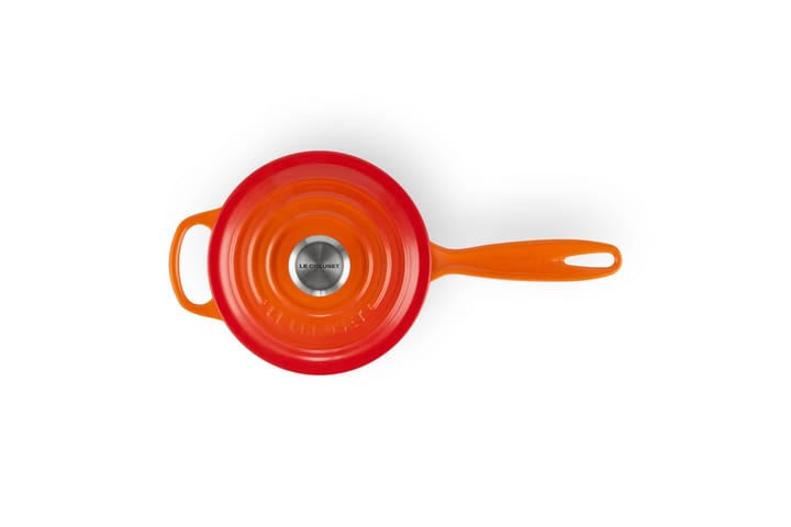 Le Creuset Kasserolle 1,5 l - Volcanic - Le Creuset