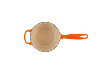 Le Creuset Kasserolle 1,5 l - Volcanic - Le Creuset