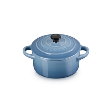 Le Creuset Mini-Cocotte 10cm - Chambray - Le Creuset