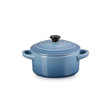 Le Creuset Mini-Cocotte 10cm - Chambray - Le Creuset