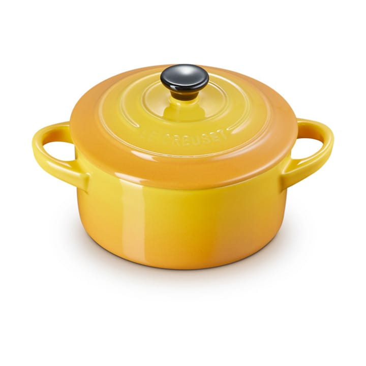 Le Creuset Mini-Cocotte 10cm, Nectar Le Creuset