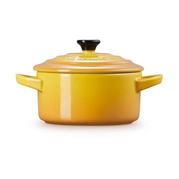 Le Creuset Mini-Cocotte 10cm - Nectar - Le Creuset