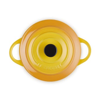 Le Creuset Mini-Cocotte 10cm - Nectar - Le Creuset