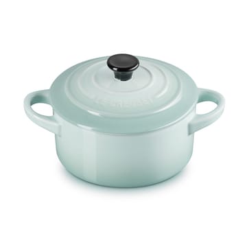 Le Creuset Mini-Cocotte 10cm - Sea Salt - Le Creuset