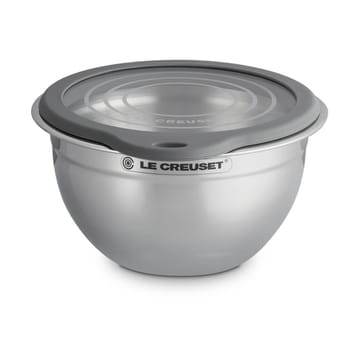 Le Creuset Rührschüssel mit Glasdeckel - 19 cm - Le Creuset