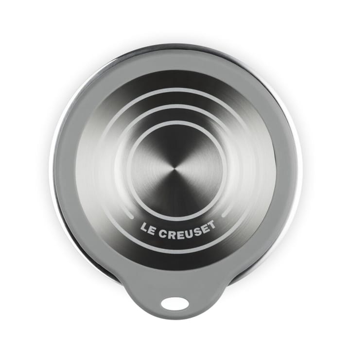 Le Creuset Rührschüssel mit Glasdeckel, 19 cm Le Creuset