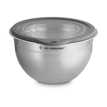 Le Creuset Rührschüssel mit Glasdeckel - 23 cm - Le Creuset