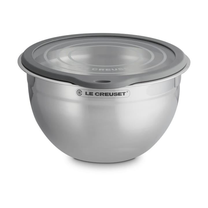 Le Creuset Rührschüssel mit Glasdeckel, 23 cm Le Creuset