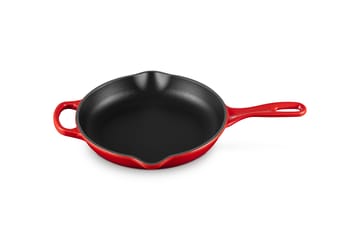 Le Creuset Signature Bratpfanne Ø23 cm - Cerise - Le Creuset