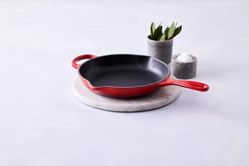 Le Creuset Signature Bratpfanne Ø23 cm - Cerise - Le Creuset