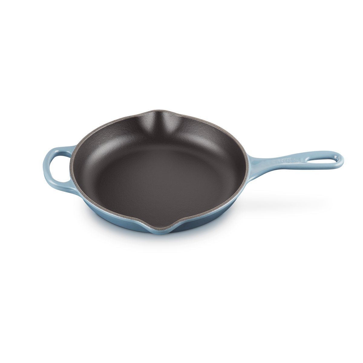 Le Creuset Le Creuset Signature Bratpfanne Ø23 cm Chambray