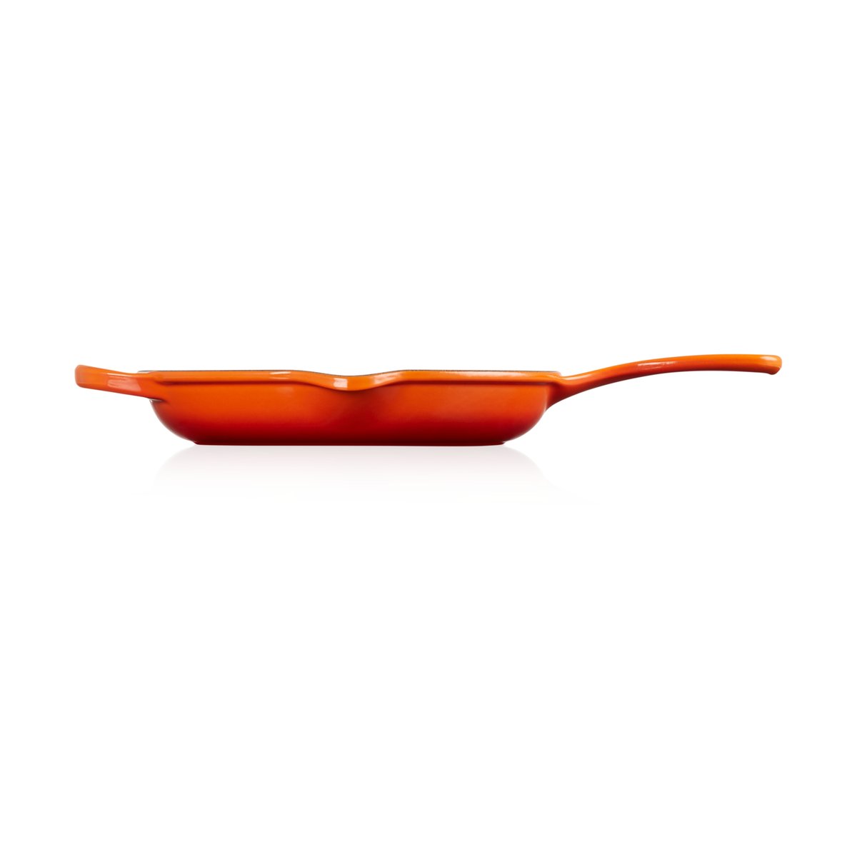 Le Creuset Le Creuset Signature Bratpfanne Ø23 cm Volcanic