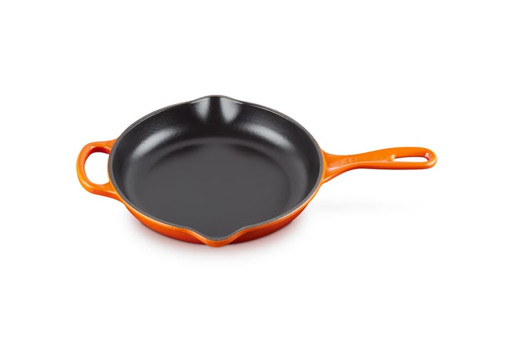 Le Creuset Signature Bratpfanne Ø23 cm - Volcanic - Le Creuset