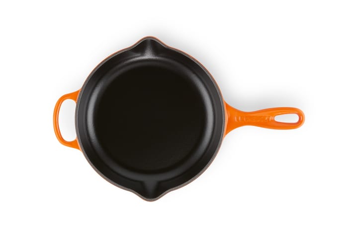 Le Creuset Signature Bratpfanne Ø23 cm - Volcanic - Le Creuset