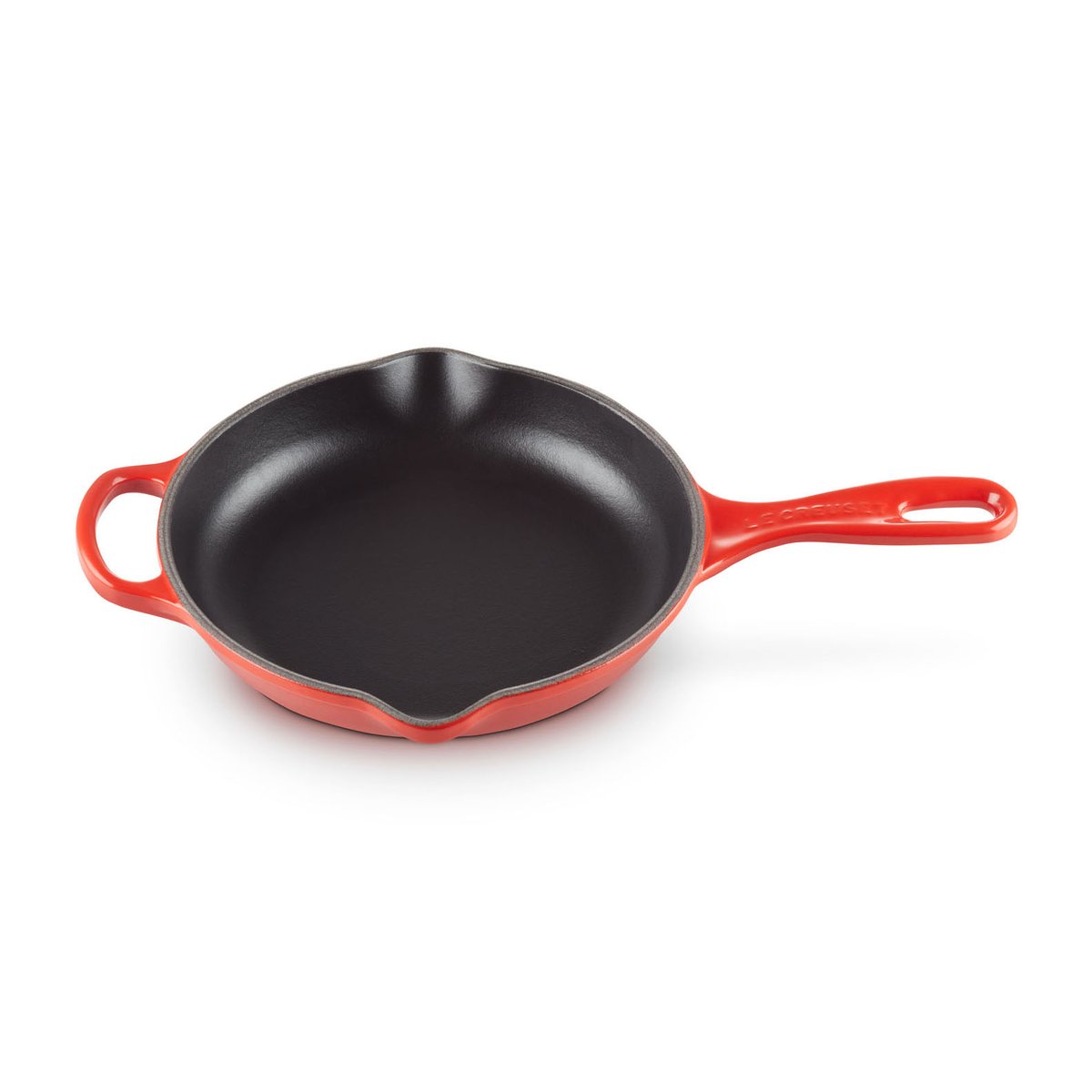 Le Creuset Le Creuset Signature Pfanne Ø20cm Cerise