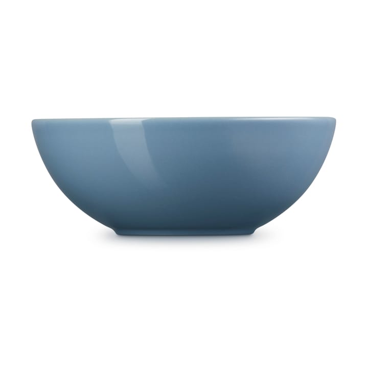 Le Creuset Signature tiefer Teller 16cm - Chambray - Le Creuset