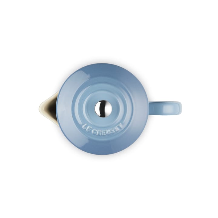 Le Creuset Stempelkanne 1 L - Chambray - Le Creuset