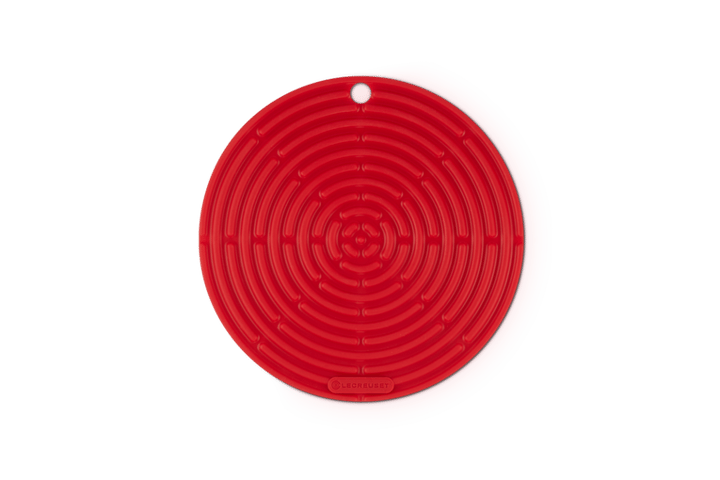 Le Creuset Topflappen Ø20 cm - Cerise - Le Creuset