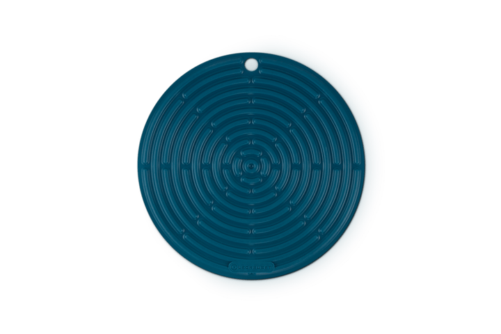 Le Creuset Topflappen Ø20 cm - Deep Teal - Le Creuset