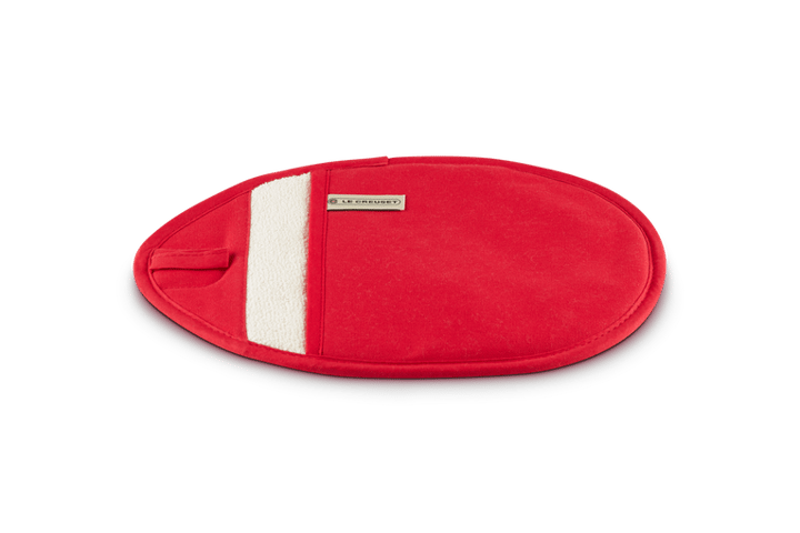 Le Creuset Topflappen 32x20 cm - Cerise - Le Creuset