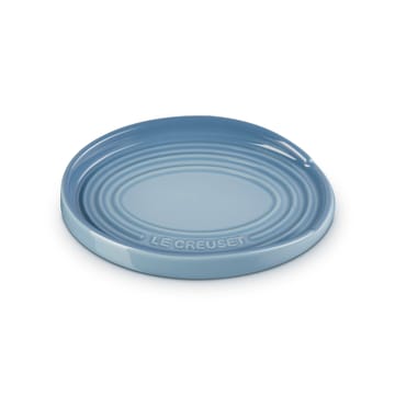 Oval Halter für Kochlöffel - Chambray - Le Creuset