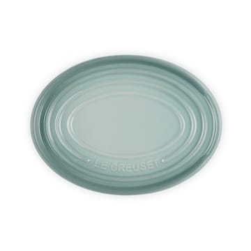 Oval Halter für Kochlöffel - Sea Salt - Le Creuset