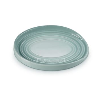 Oval Halter für Kochlöffel - Sea Salt - Le Creuset