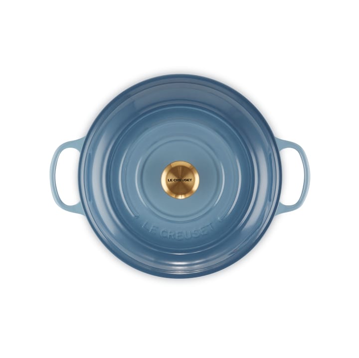 Signature Buffet-Topf 30 cm - Chambray - Le Creuset