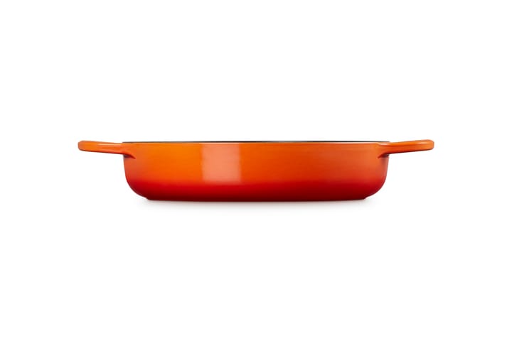 Signature Everyday Topf 28 cm, Flamme Le Creuset