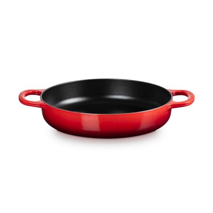 Signature Everyday Topf 28 cm, Kirschrot Le Creuset