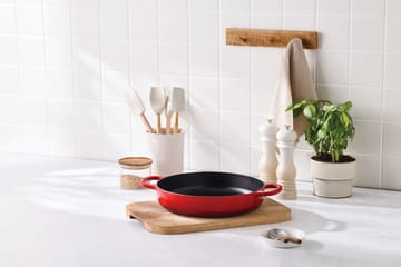 Signature Everyday Topf 28 cm - Kirschrot - Le Creuset