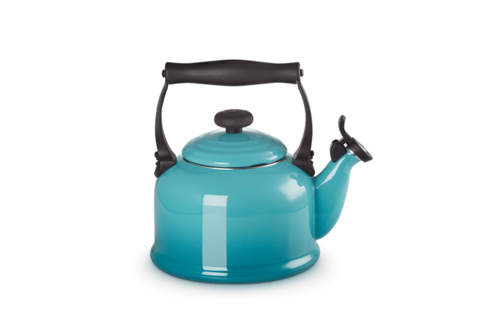 Tradition Wasserkessel 2,1 Liter - Caribbean - Le Creuset