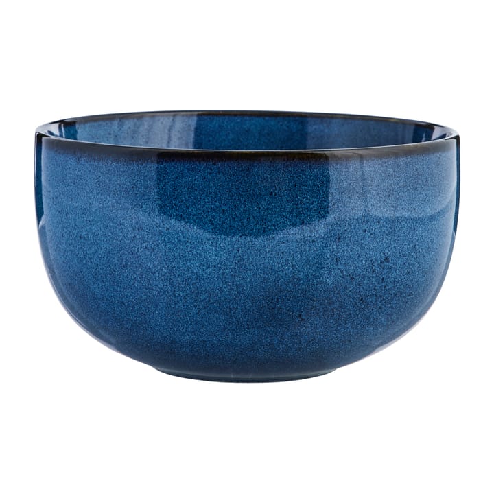 Amera Frühstücksschüssel Ø 22 cm - Blau - Lene Bjerre