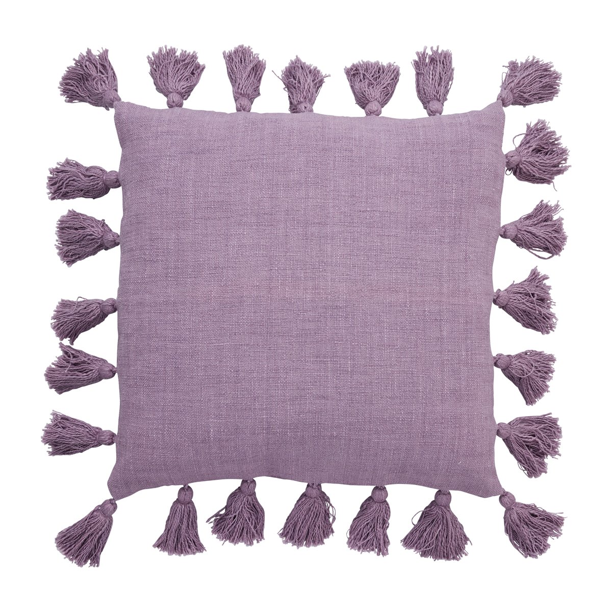 Lene Bjerre Feminia Kissen 60 x 60cm Lilac