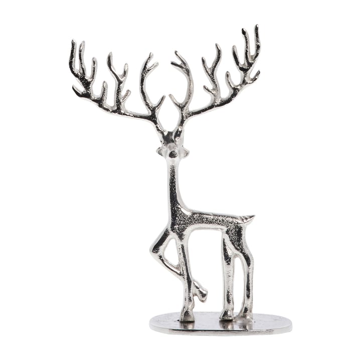 Marely Hirsch 19cm - Silver - Lene Bjerre