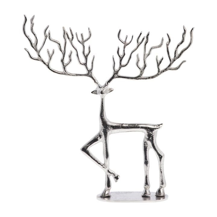 Marely Hirsch 36,5cm - Silver - Lene Bjerre