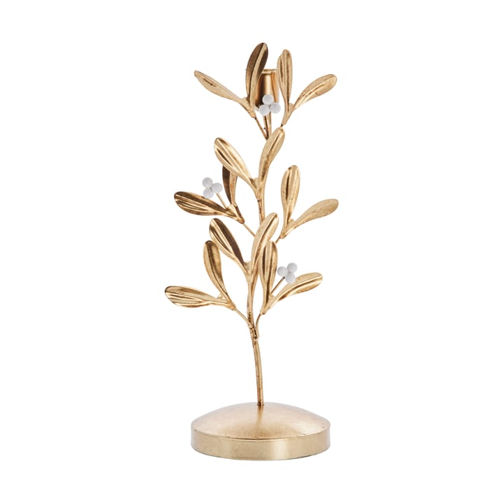 Missia Kerzenhalter 30cm - Light gold - Lene Bjerre