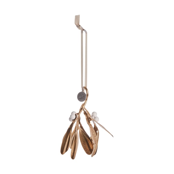 Missia Mistel 10cm - Light gold - Lene Bjerre