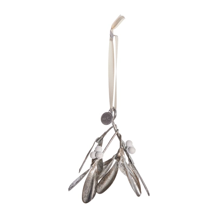 Missia Mistel 10cm, Silver Lene Bjerre