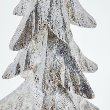 Semille Baum 44 cm - Silber - Lene Bjerre