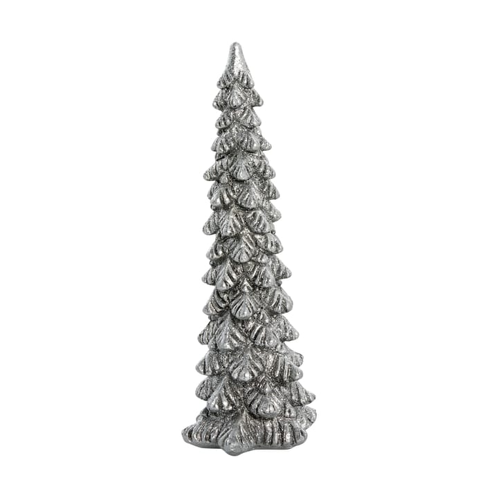 Sissia decoration Weihnachtsbaum 20cm - Silver - Lene Bjerre