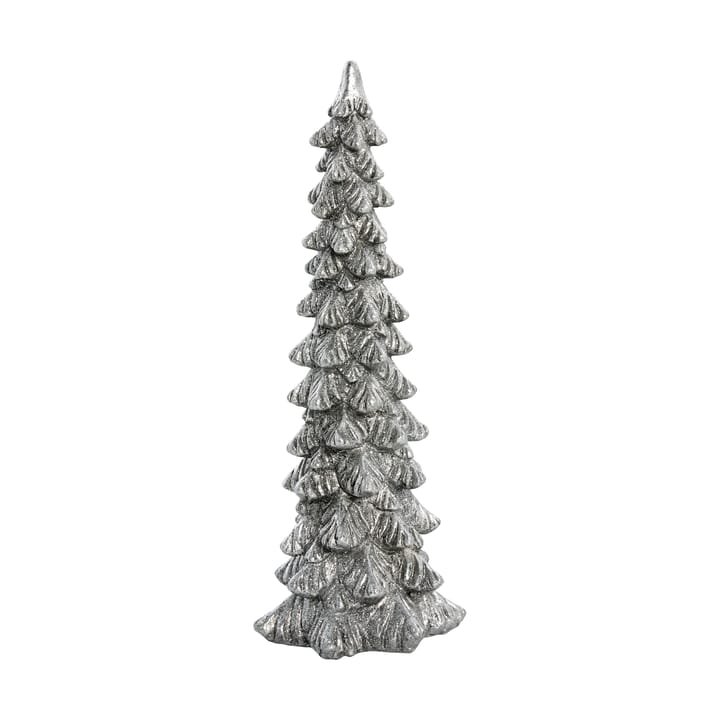 Sissia decoration Weihnachtsbaum 25cm - Silver - Lene Bjerre