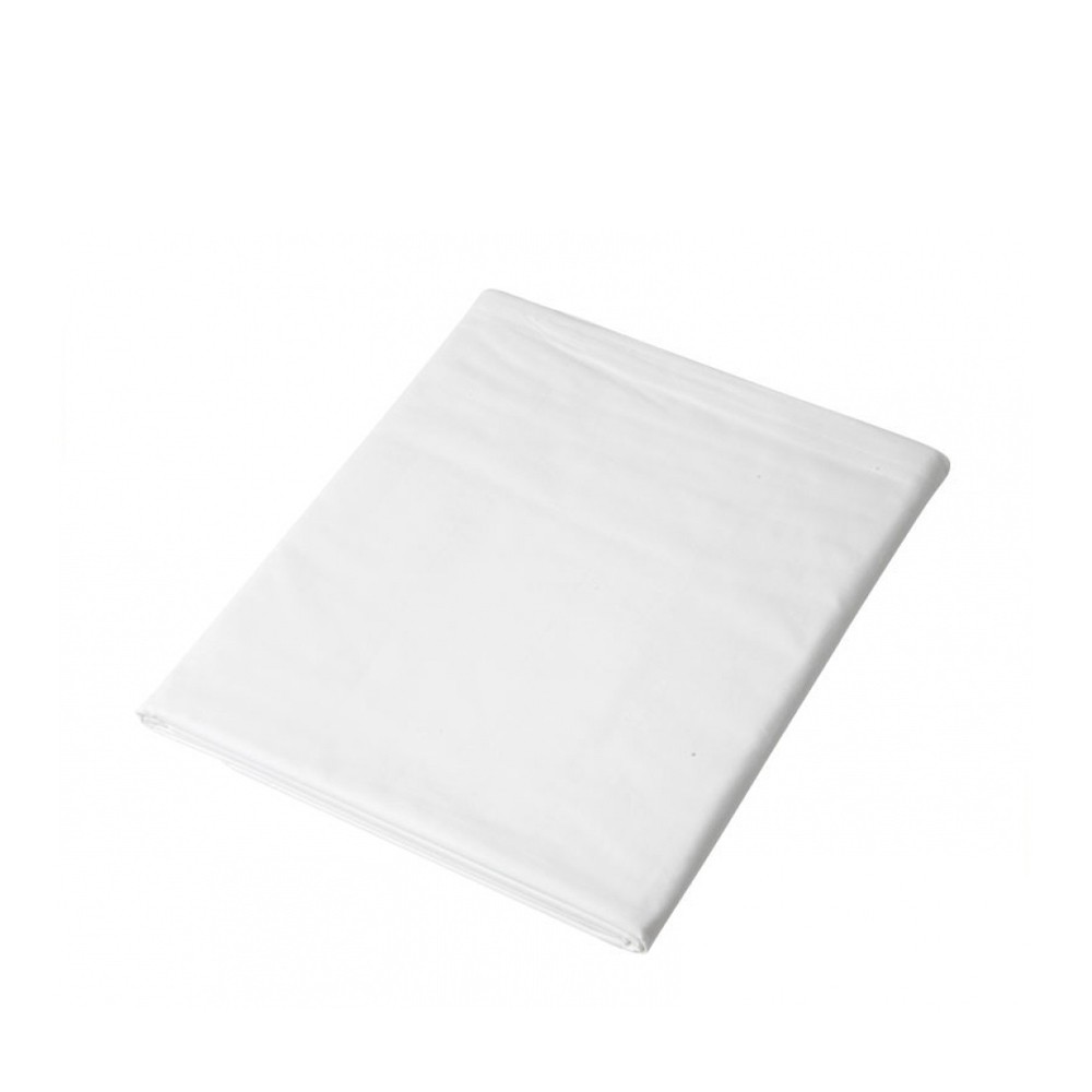 Lexington American Sheet Bettlaken White, 260 x 260