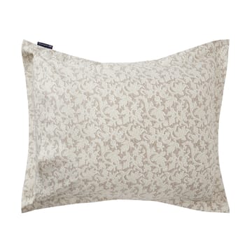 Grapevine Printed Kissenbezug 50x60 cm - Beige - Lexington