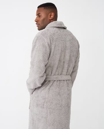 Lexington Original Morgenmantel XS - Gray - Lexington