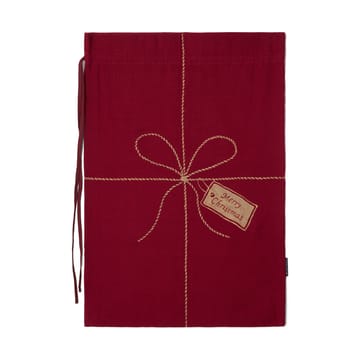 Lexington Weihnachtsgeschenksack 65x95 cm - Rot - Lexington