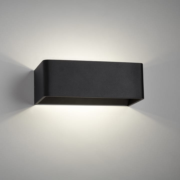 Mood 2 Wandleuchte, Black, 3000 kelvin Light-Point